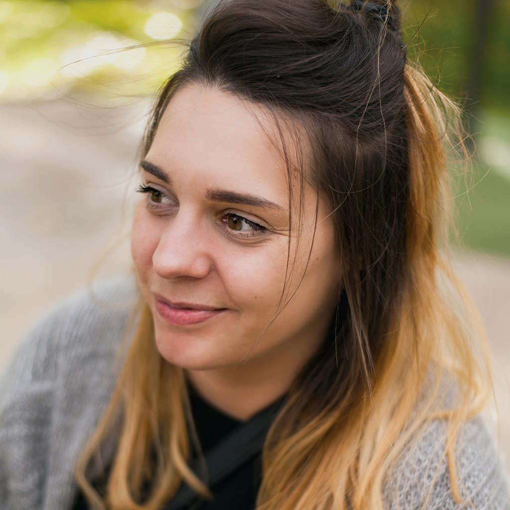 Image Éva-Maude Lemonde Marzell