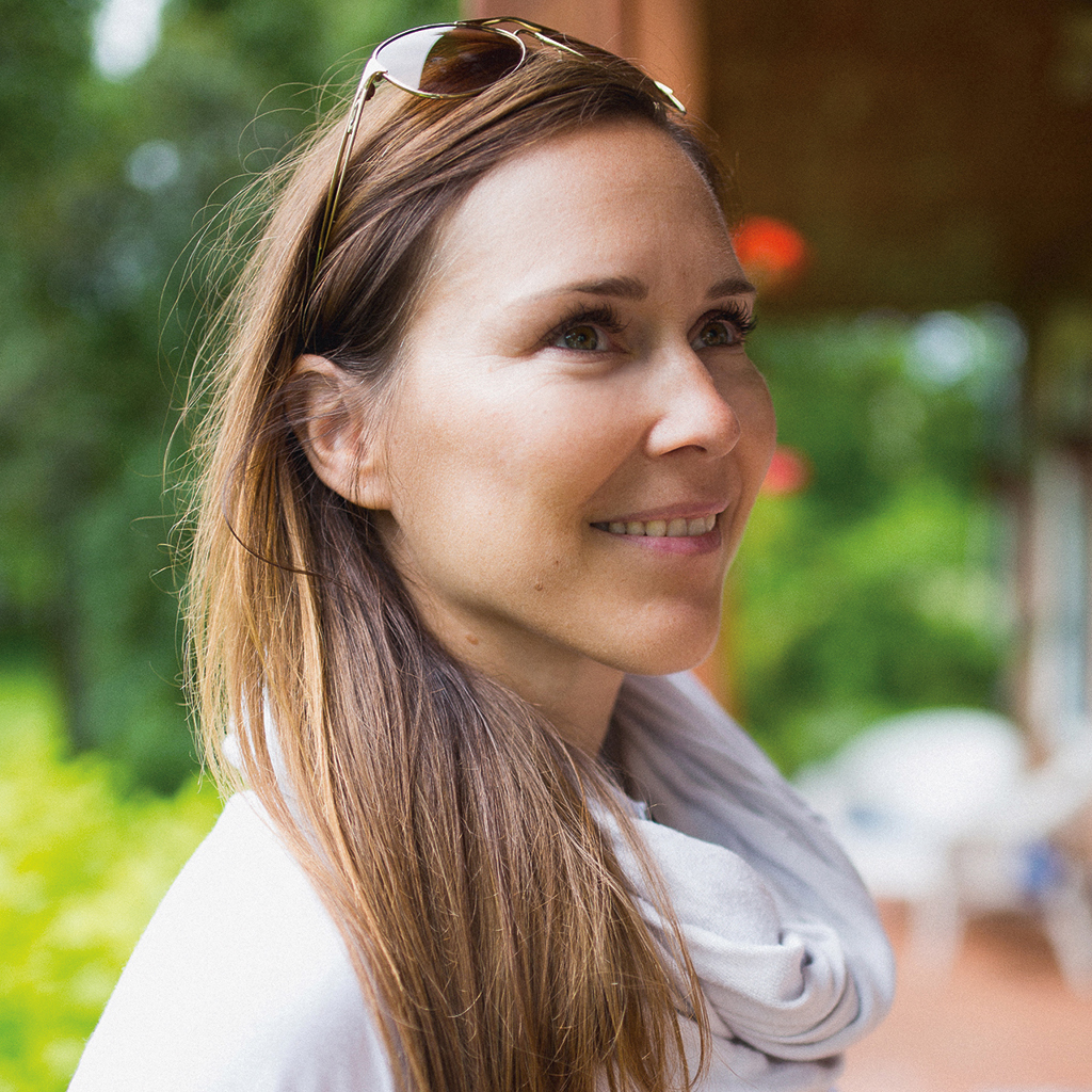 Image Genevière LeSieur