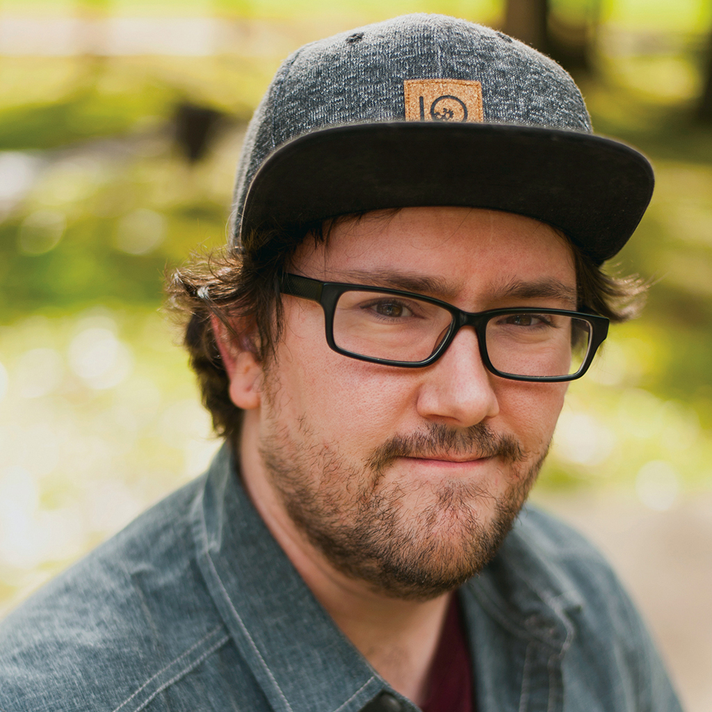 Image Kaven Martineau